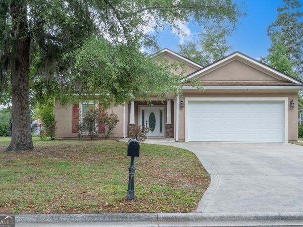 126 Laurel Marsh Way, Kingsland, GA 31548