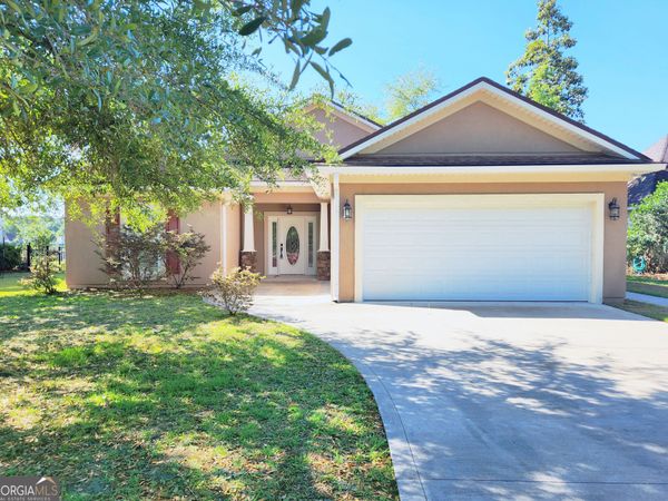 126 Laurel Marsh Way, Kingsland, GA 31548