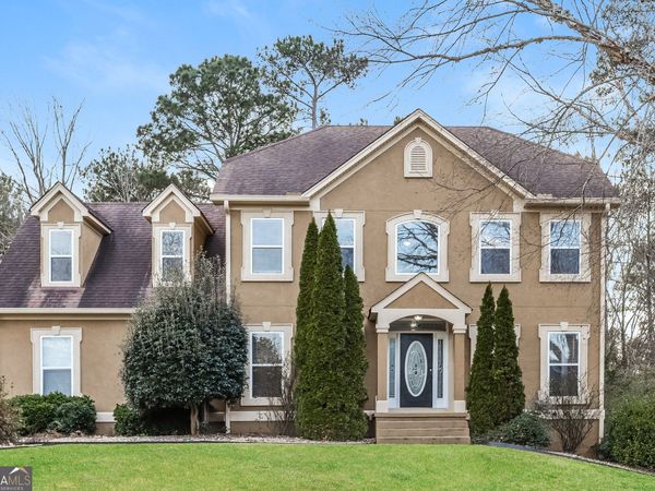 1515 Royce Drive, Locust Grove, GA 30248
