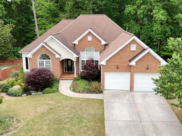 261 Graymist Path, Loganville, GA 30052
