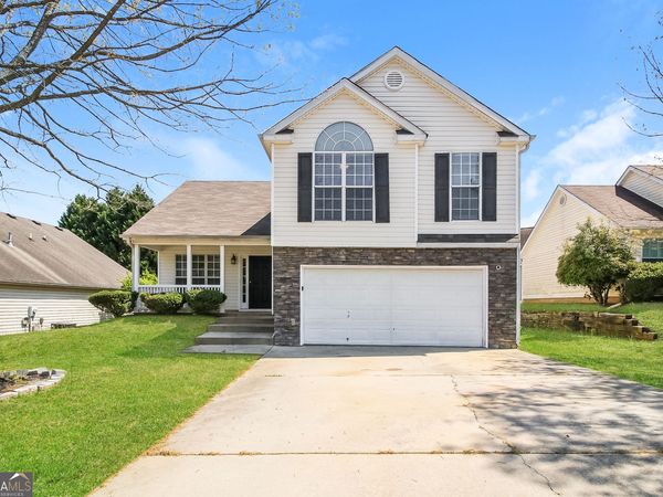 5991 Waggoner Court, Rex, GA 30273