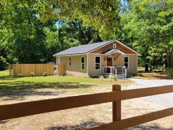 5321 S HWY 15, Siloam, GA 30665