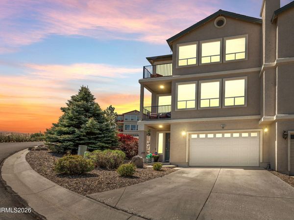 1350 Thompson Street, Carson City, NV 89703