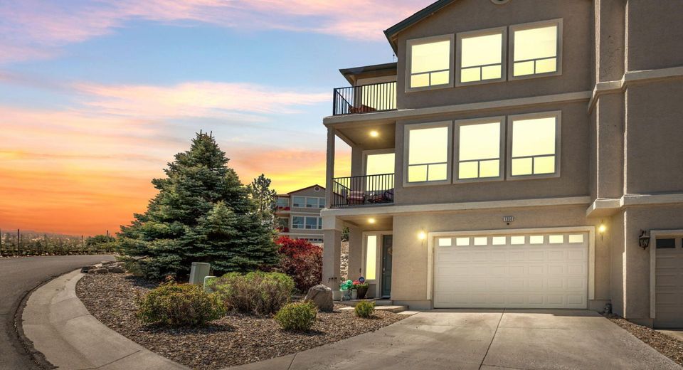 1350 Thompson Street, Carson City, NV 89703 Photo