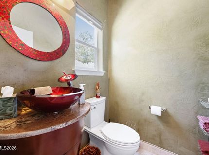 1350 Thompson Street, Carson City, NV 89703 Photo