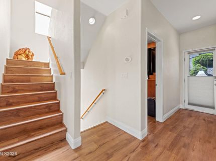 1350 Thompson Street, Carson City, NV 89703 Photo