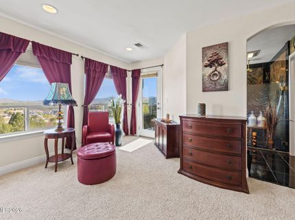 1350 Thompson Street, Carson City, NV 89703 Photo