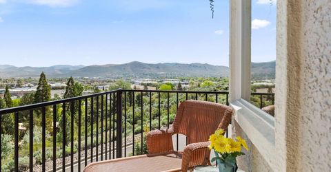 1350 Thompson Street, Carson City, NV 89703 Photo