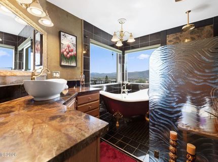 1350 Thompson Street, Carson City, NV 89703 Photo
