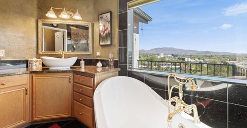 1350 Thompson Street, Carson City, NV 89703 Photo