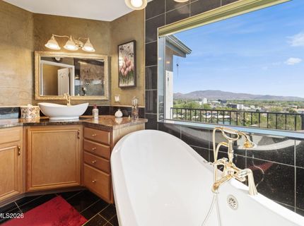 1350 Thompson Street, Carson City, NV 89703 Photo