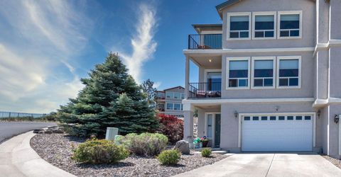 1350 Thompson Street, Carson City, NV 89703 Photo