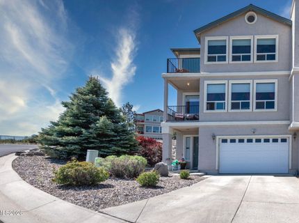 1350 Thompson Street, Carson City, NV 89703 Photo