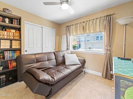 1350 Thompson Street, Carson City, NV 89703 Photo