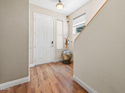 1350 Thompson Street, Carson City, NV 89703 Photo