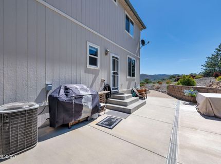 1350 Thompson Street, Carson City, NV 89703 Photo