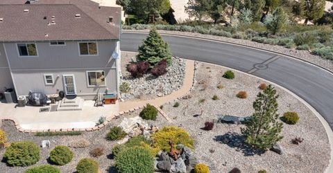 1350 Thompson Street, Carson City, NV 89703 Photo