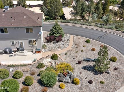 1350 Thompson Street, Carson City, NV 89703 Photo