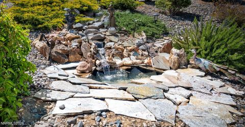 1350 Thompson Street, Carson City, NV 89703 Photo