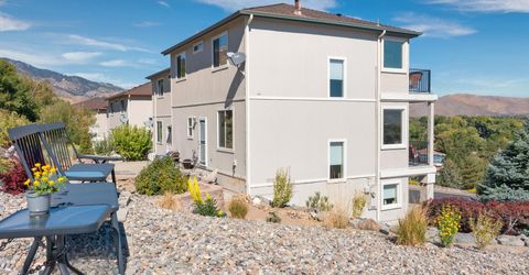 1350 Thompson Street, Carson City, NV 89703 Photo