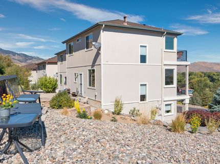 1350 Thompson Street, Carson City, NV 89703 Photo