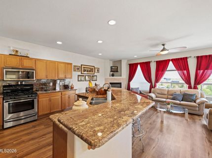 1350 Thompson Street, Carson City, NV 89703 Photo