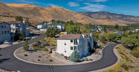 1350 Thompson Street, Carson City, NV 89703 Photo