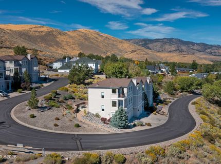 1350 Thompson Street, Carson City, NV 89703 Photo