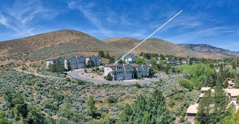 1350 Thompson Street, Carson City, NV 89703 Photo