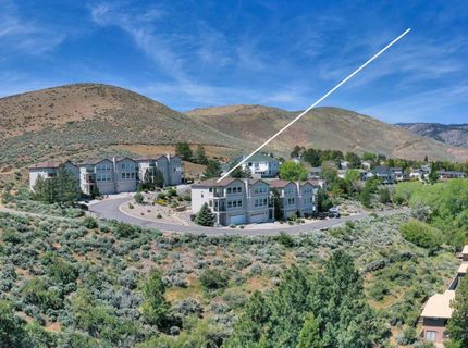 1350 Thompson Street, Carson City, NV 89703 Photo