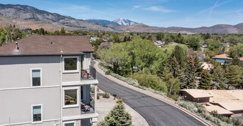 1350 Thompson Street, Carson City, NV 89703 Photo