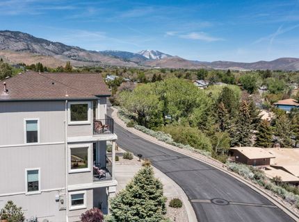 1350 Thompson Street, Carson City, NV 89703 Photo