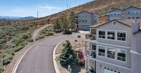 1350 Thompson Street, Carson City, NV 89703 Photo