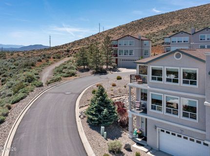 1350 Thompson Street, Carson City, NV 89703 Photo
