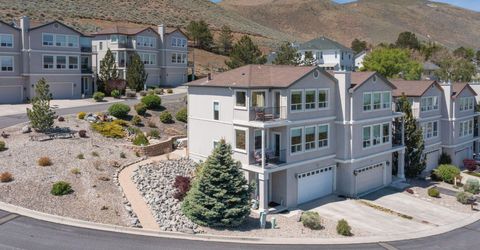 1350 Thompson Street, Carson City, NV 89703 Photo