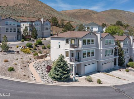 1350 Thompson Street, Carson City, NV 89703 Photo