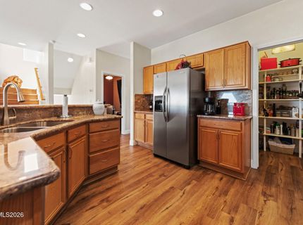 1350 Thompson Street, Carson City, NV 89703 Photo