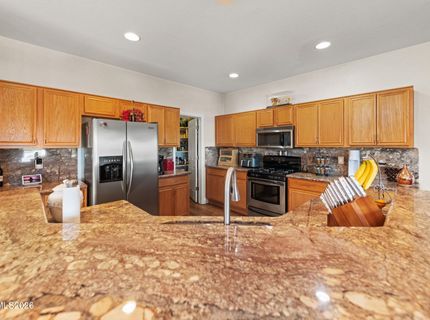 1350 Thompson Street, Carson City, NV 89703 Photo