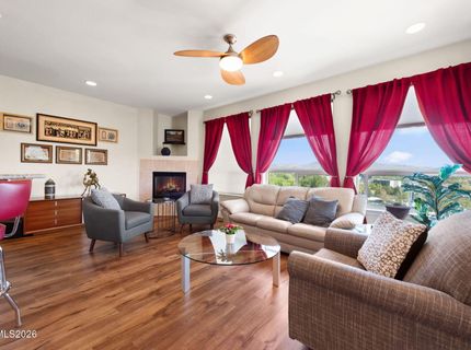 1350 Thompson Street, Carson City, NV 89703 Photo