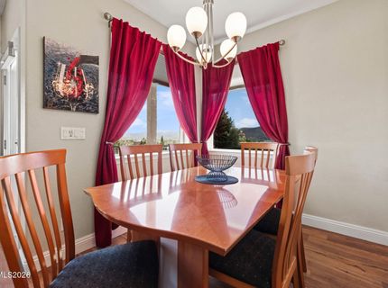 1350 Thompson Street, Carson City, NV 89703 Photo