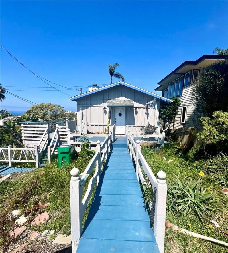 31955 10th, Laguna Beach, CA 92651 Main Photo