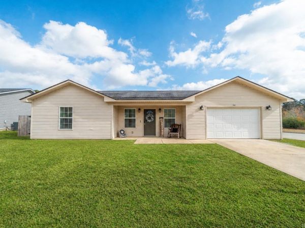 152 Eagle Pass Trail, Hot Springs, AR 71901