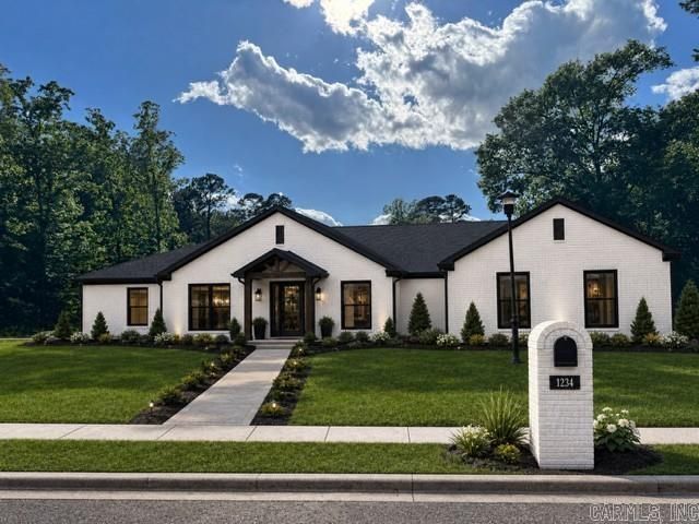 108 Turtle Creek Drive Gurdon, AR 71743
