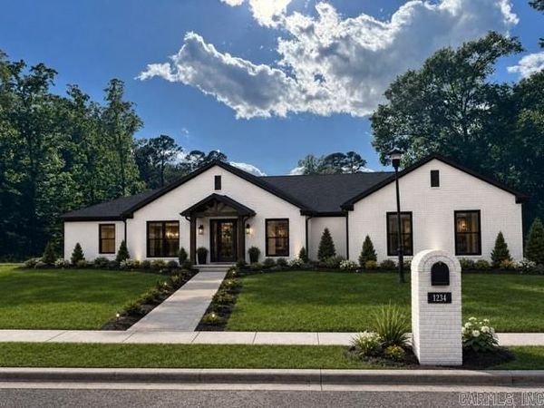 108 Turtle Creek Drive, Gurdon, AR 71743