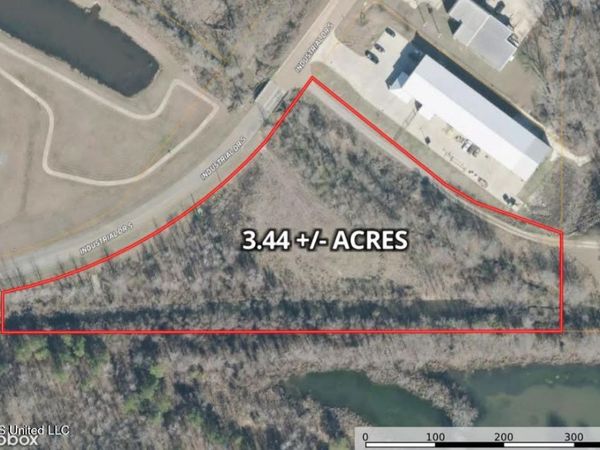 386 S Industrial Drive, Gluckstadt, MS 39110