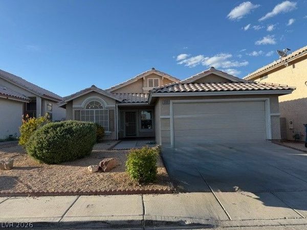 8080 Greenbush Drive , Las Vegas, NV 89117