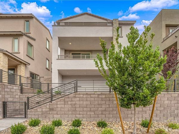 11550 Kindle Corner Avenue , Las Vegas, NV 89138