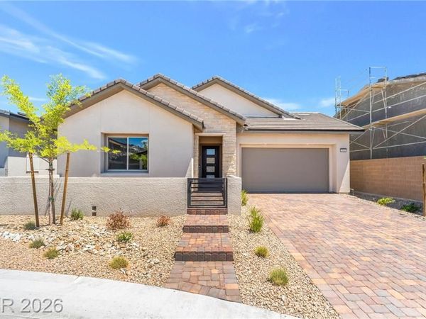 1044 Skyview Cove Court, Las Vegas, NV 89138