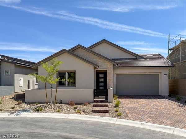 1044 Skyview Cove Court , Las Vegas, NV 89138