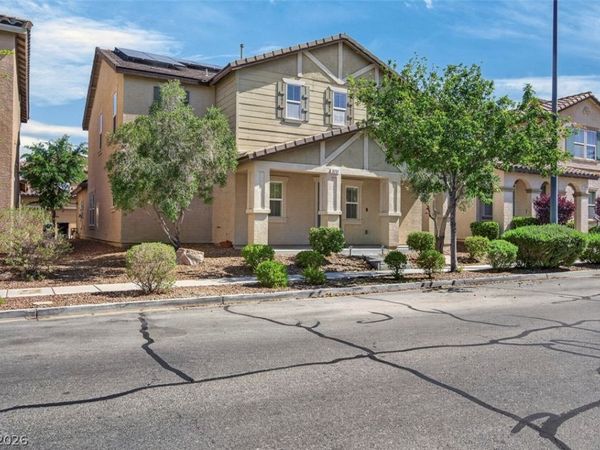 3232 Romanesque Art Avenue , Henderson, NV 89044